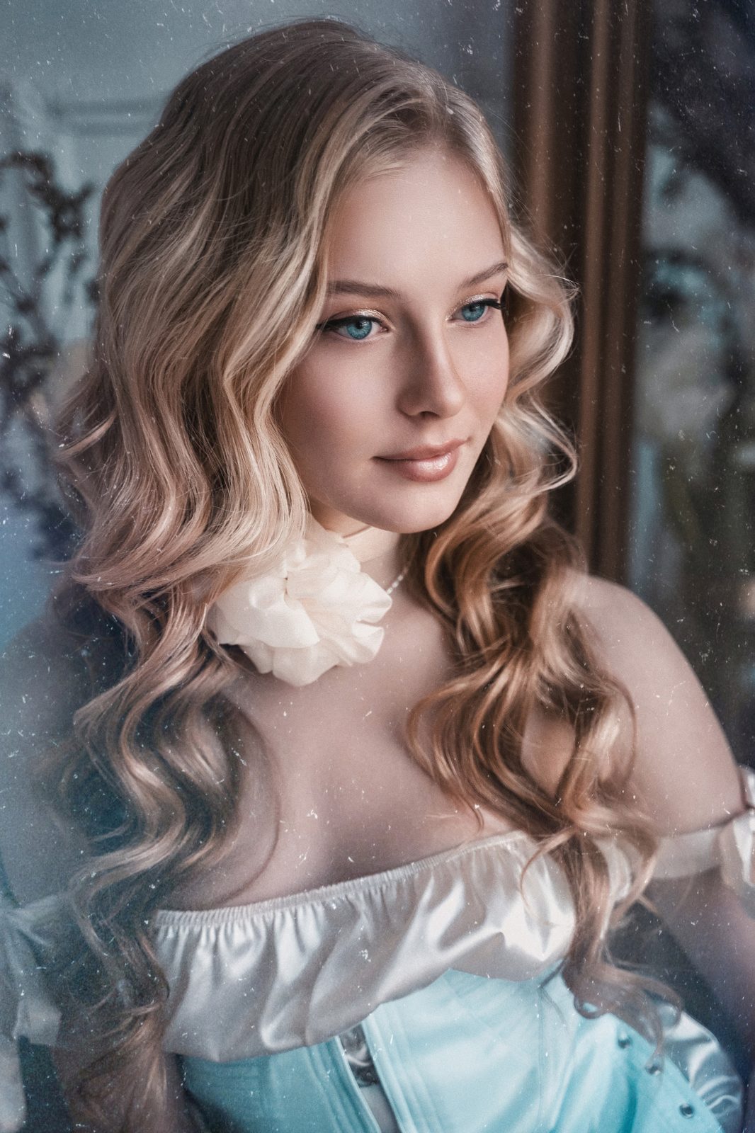Katerina — Yulia Phantom