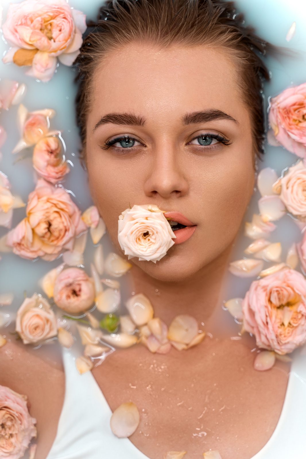 Milk&Flowers