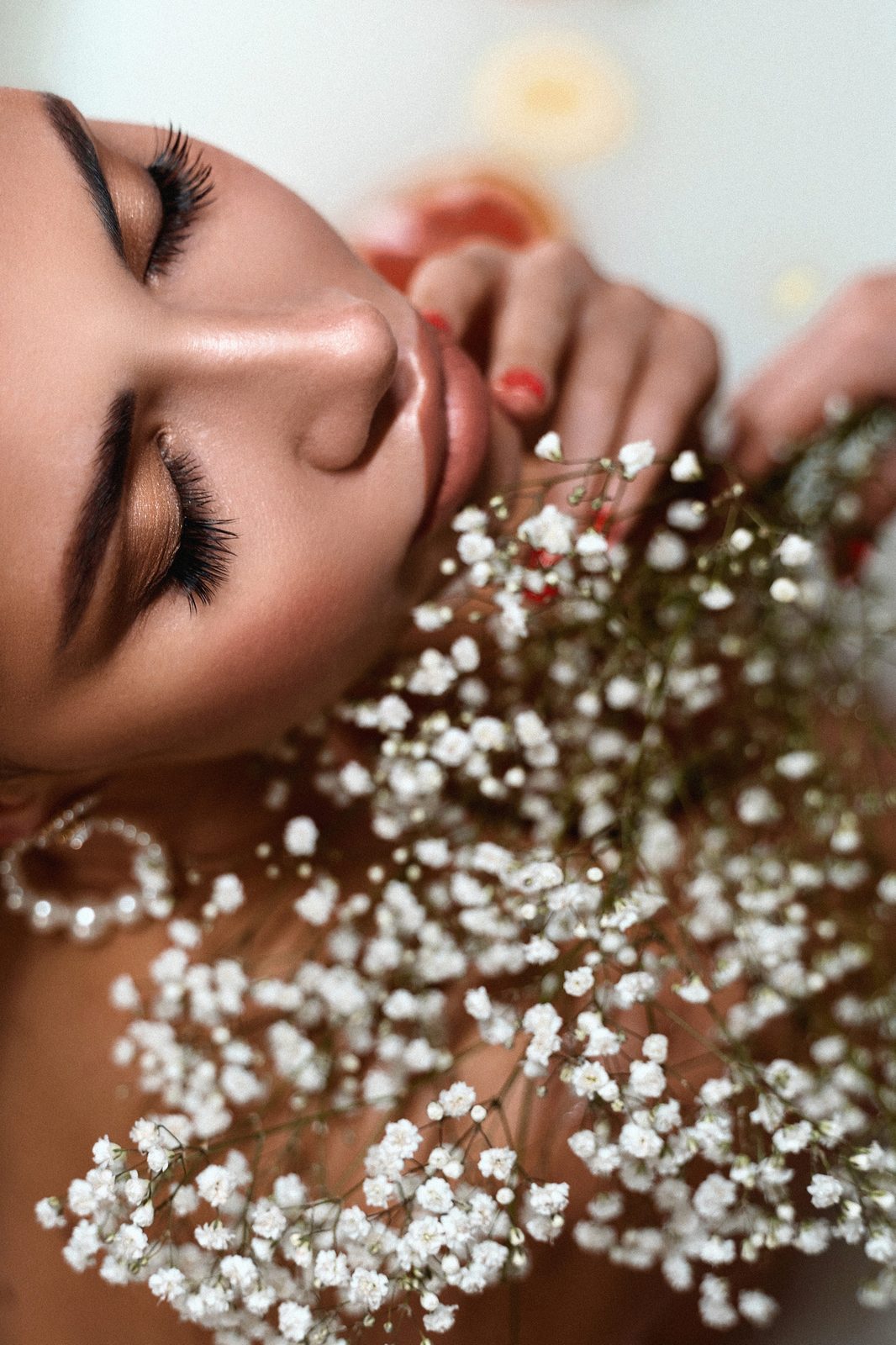 Milk&Flowers — Yulia Phantom