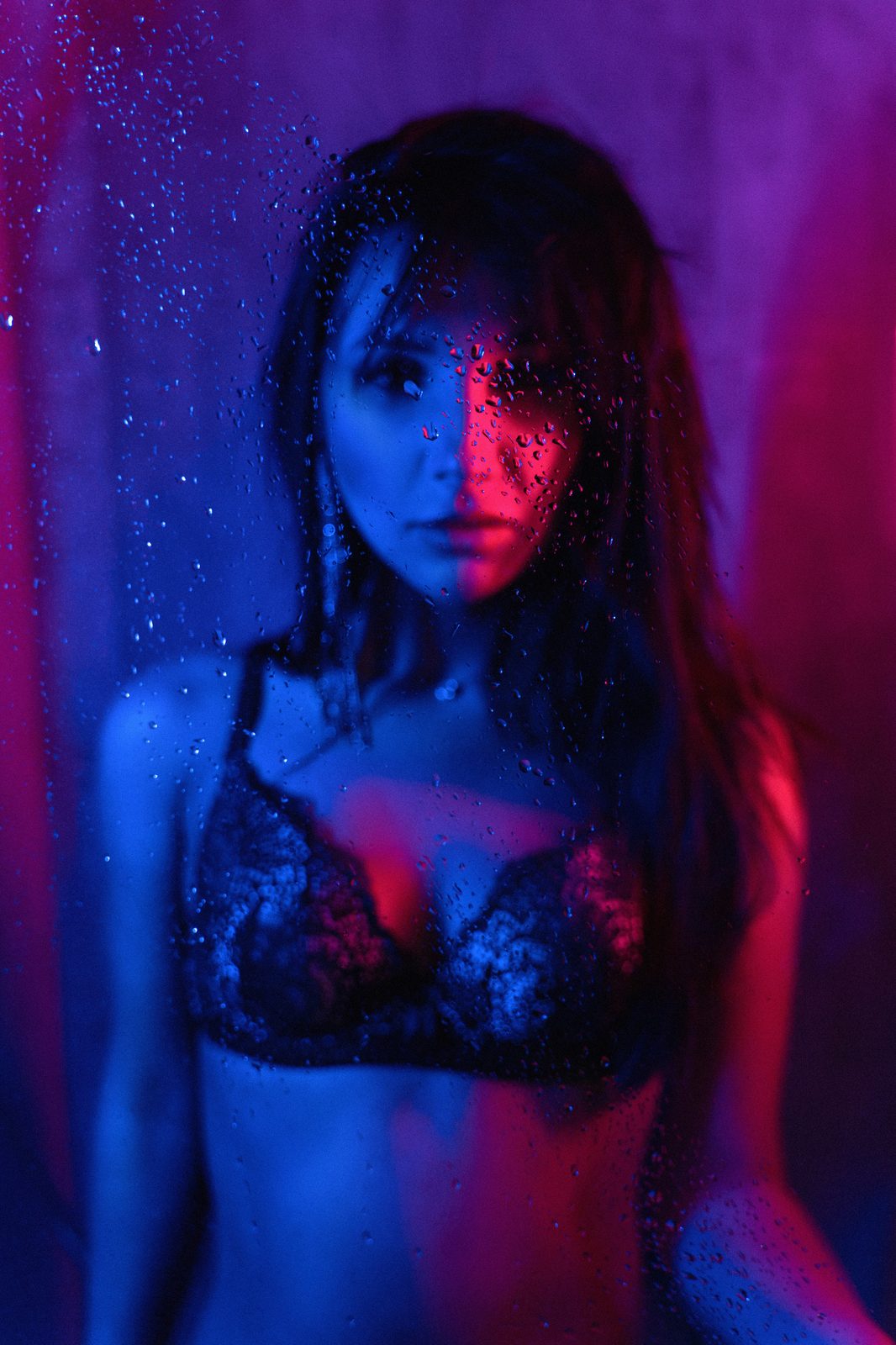 Neon — Yulia Phantom